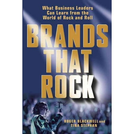 Brands That Rock: What the Music Industry Can Teach Marketers About Customer Loyalty