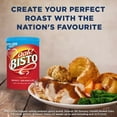 thumbnail image 4 of Bisto Beef Reduced Salt Gravy Granules 190g (Pack of 2), 4 of 6