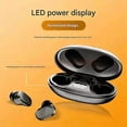 thumbnail image 3 of Wireless Bluetooth Audio Earbuds Waterproof, 3 of 4