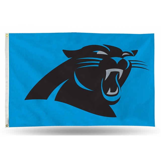 Carolina Panthers Bannière Drapeau