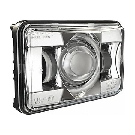JW Speaker 0551381 8800-12V High Beam Sae/Ece Panel Driver Or Passenger