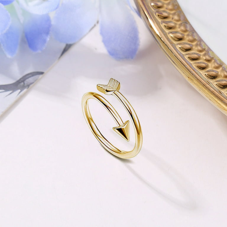Fashion Women Toe Ring Set Adjustable $0.99 - Wholesale China Toe Rings at  factory prices from Yiwu Big Tide Trading Co.,Ltd.