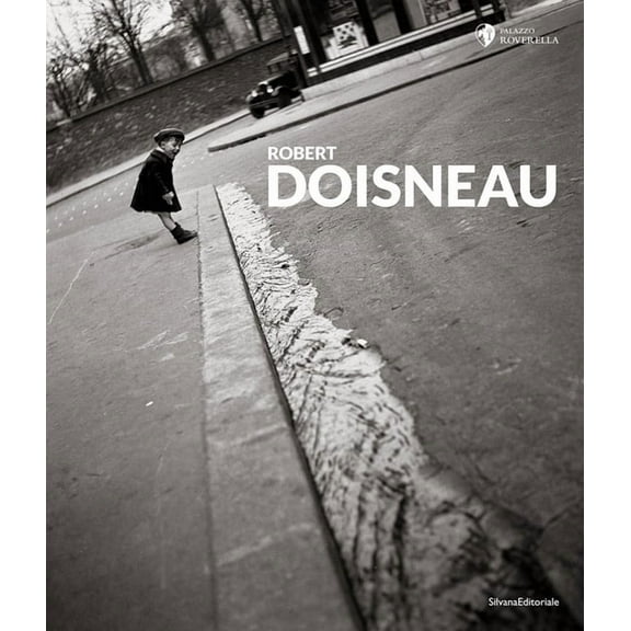 Robert Doisneau, (Hardcover)