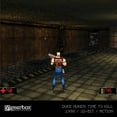 thumbnail image 4 of Evercade Duke Nukem Collection 1, 4 of 6