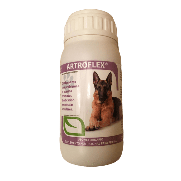 Artroflex Ruiland Condroprotector para Perros 60 tabletas