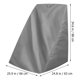thumbnail image 4 of VERANDA Patio Free Standing Garden Reel Cover Cover portátil de carrete de manguera portátil, 4 of 7
