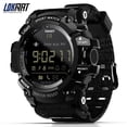 thumbnail image 2 of Reloj inteligente MK16 Reloj militar militar resistente para hombres y mujeres Reloj de 12 mes LOKMAT  Reloj inteligente, 2 of 7