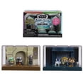 thumbnail image 2 of STAR WARS™ Doorables Widescreen Movie Moments, Collectible Figures, Kids Toys for Ages 5 Up, 2 of 6