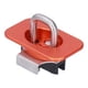 thumbnail image 4 of Amarres para camión, 2 piezas, amarres para caja de camioneta, amarres para caja de camioneta, anclajes de pared laterales, multifuncionales, 4 of 9