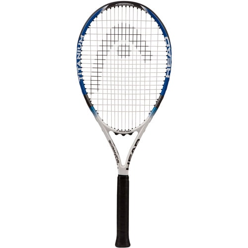 S6 Xtralong Made in Austria OS 4 1/2 grip Tennis Racquet NEW Head Ti 