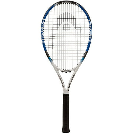 HEAD TiS1 Supreme Tennis Racquet