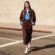 thumbnail image 2 of DREAM PAIRS Mocasines con Plataforma para Mujer, 2 of 5