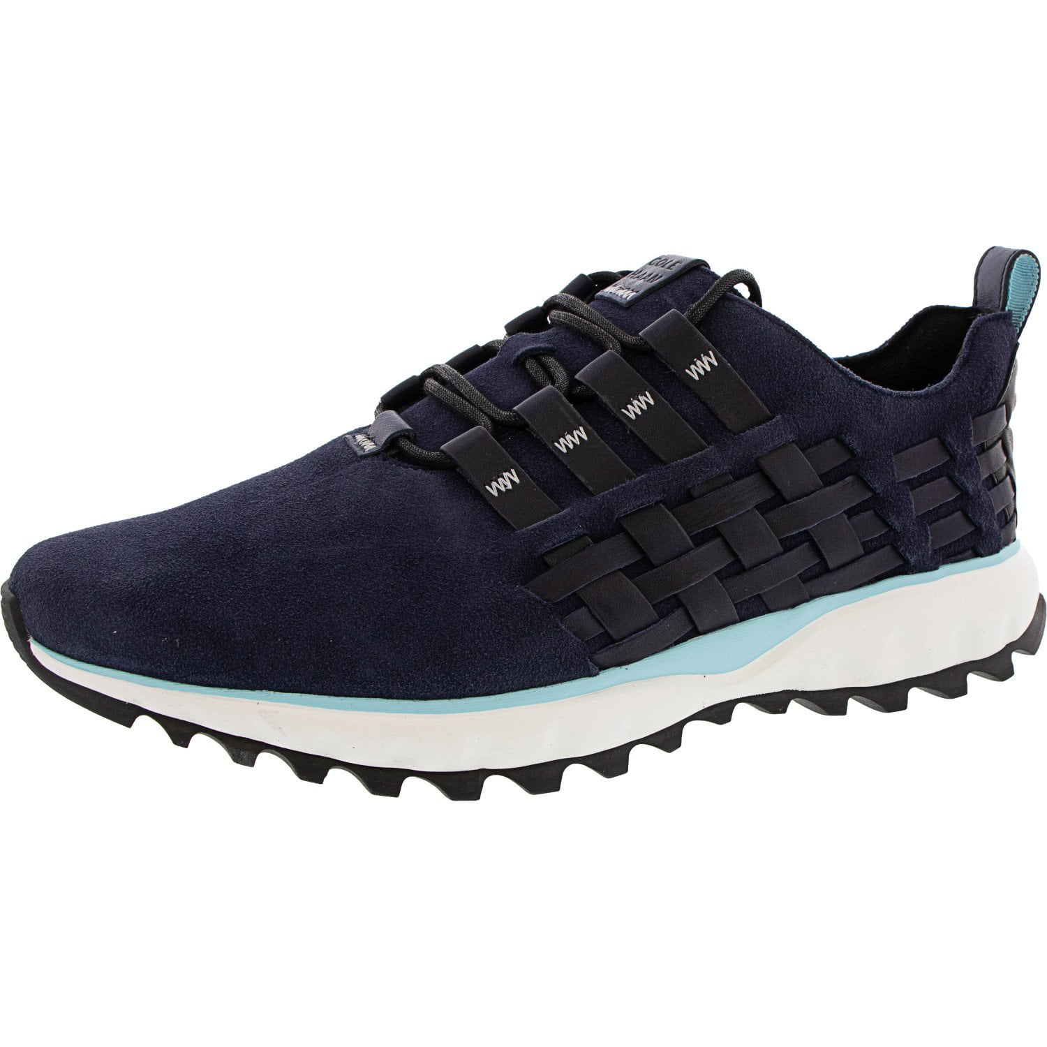 cole haan hiking shoes