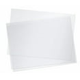 thumbnail image 2 of Stock de Couvertures - 5 Mil Transparent - 8,5 Pouces x 11 Pouces - 100/pqt, 2 of 3