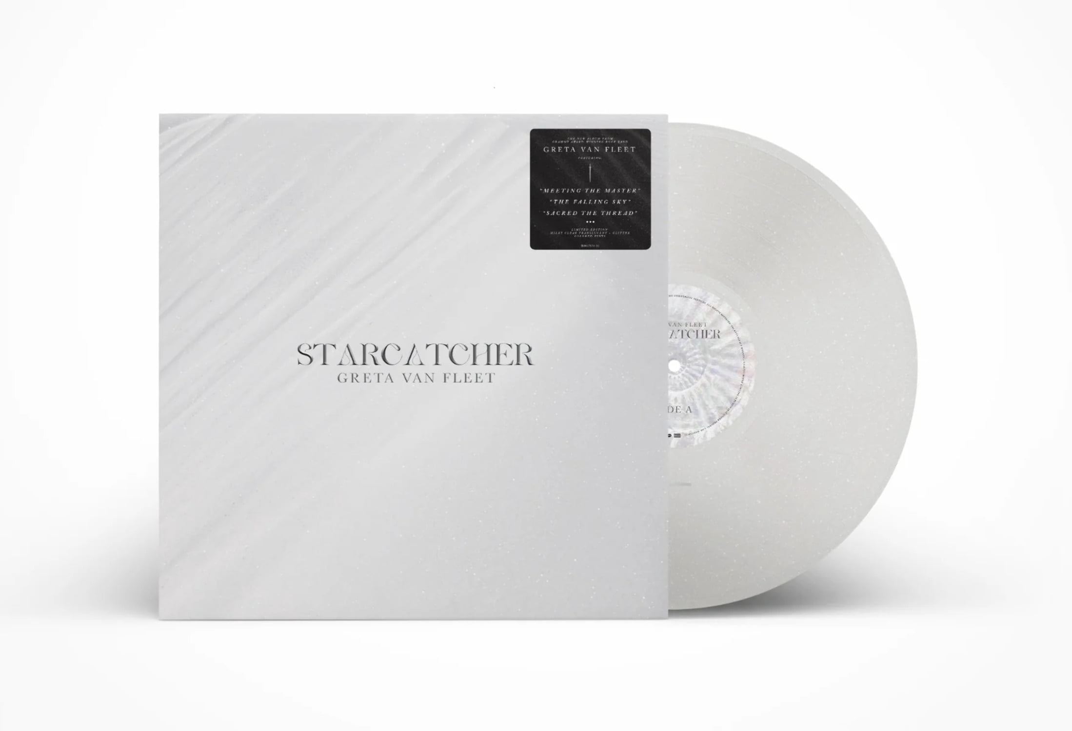 Greta Van Fleet - Starcatcher - Music & Performance - Vinyl