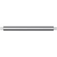 thumbnail image 3 of Baldwin 4625190BIN Modern 6" Center To Center Rectangular Cabinet Pull From The Estate, 3 of 7