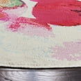 thumbnail image 3 of SAFAVIEH Lillian Blaire Tapis Pointillé, 3 of 6
