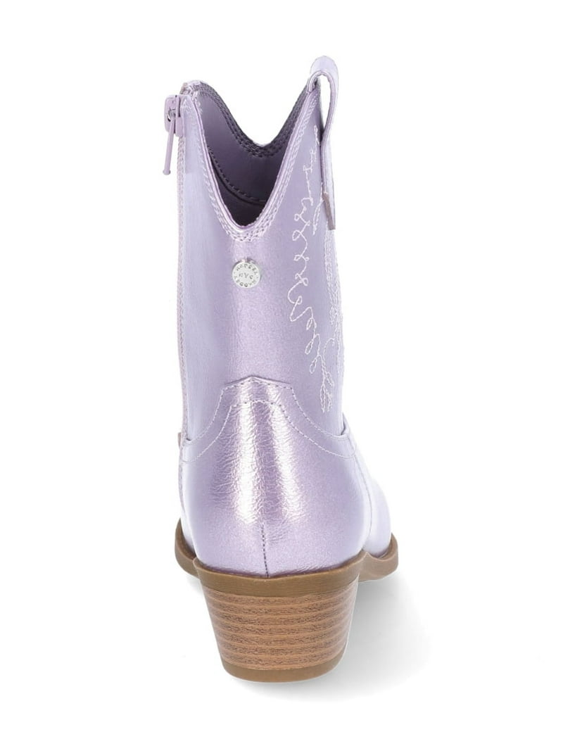 Madden NYC Cowgirl Boots - Western Footwear - Walmart.com