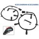 thumbnail image 4 of Kit de arnés de bujías incandescentes diésel 5c3z12a690a apto para Ford 6.0l 2004-2, 4 of 5