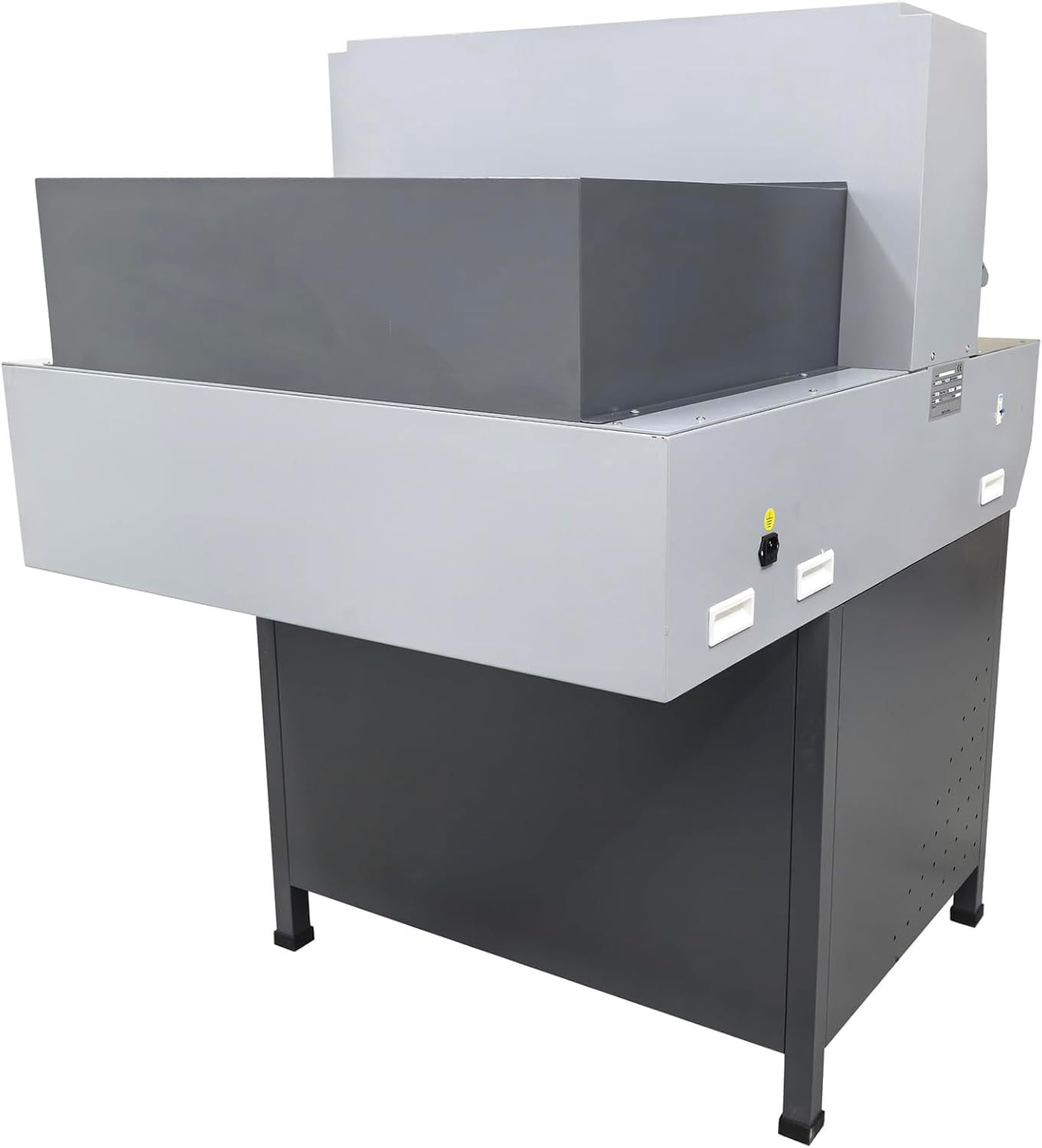 520mm Program Control Paper Cutting Machine Electric Paper Cutter