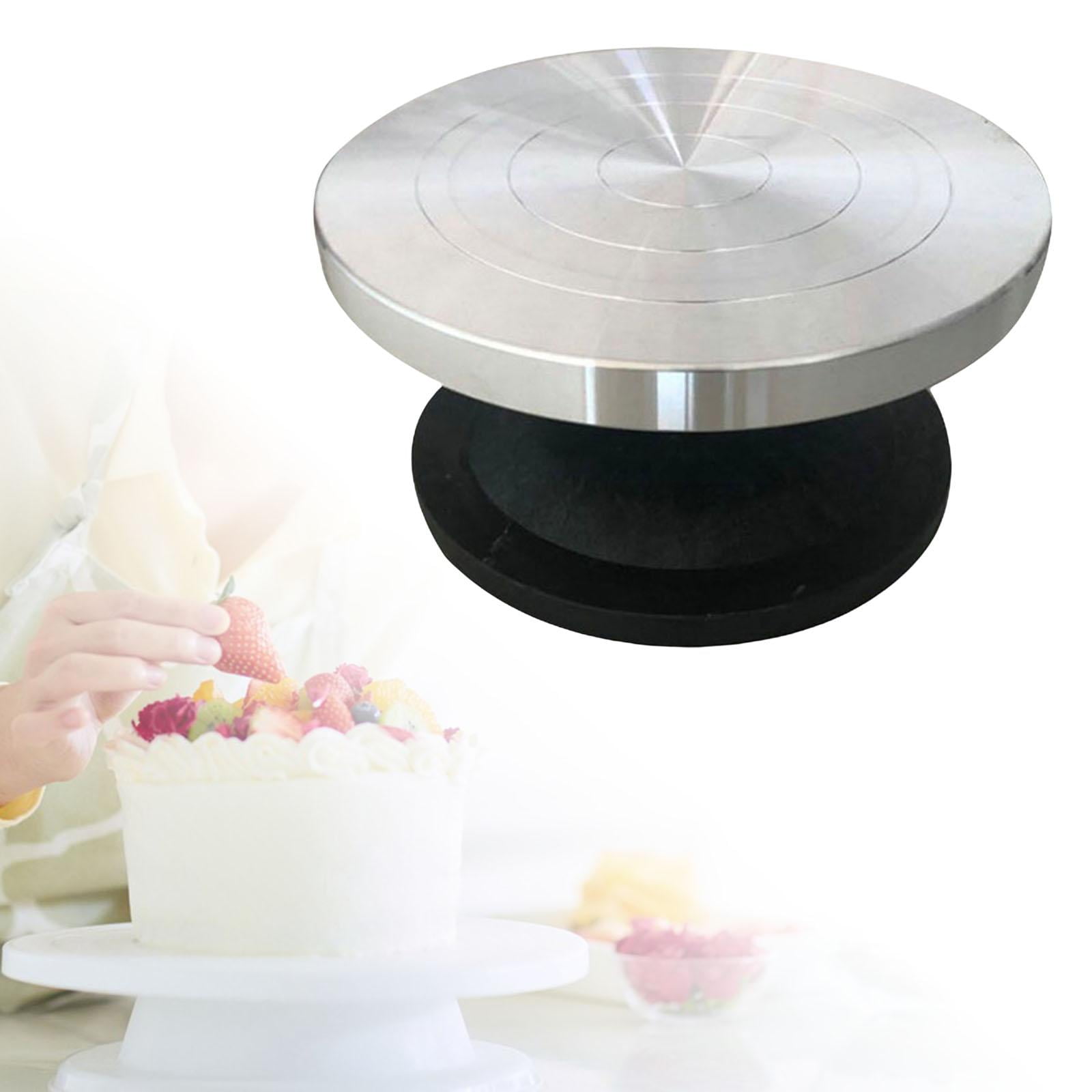 Heavy Duty Wheel, Turntable Pottery, Model Crafts Tool Projects Crafting Platform Clay Stand Ceramic Durable , 30cm
