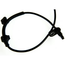 Holstein Parts 2ABS0650 ABS Wheel Speed Sensor for Honda