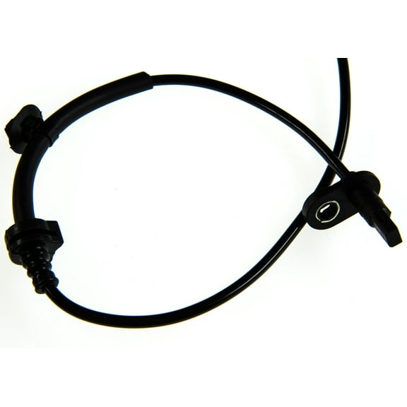 Holstein Parts 2ABS0650 ABS Wheel Speed Sensor for Honda