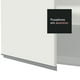 thumbnail image 5 of Alacena Gabinete Superior De Esquina Cocina Madesa Glamy BB 01, 5 of 5
