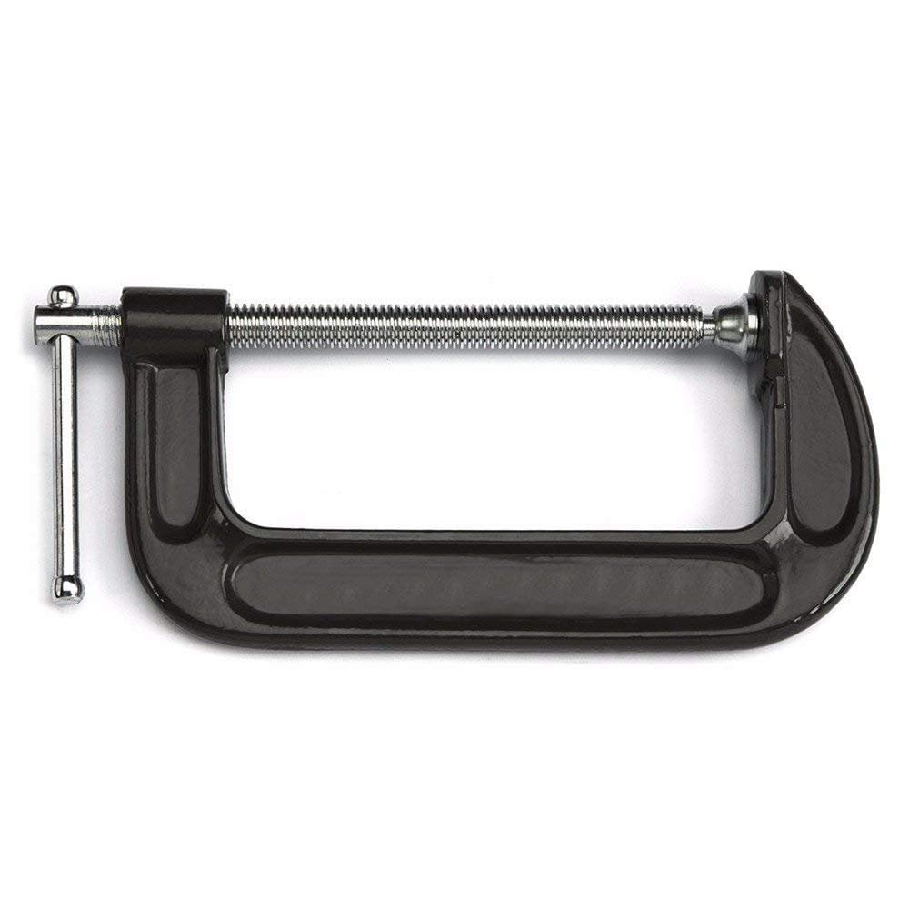 Wideskall Heavy Duty C Clamp