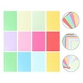 thumbnail image 3 of 100 piezas de papel plegable., 3 of 3