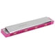 thumbnail image 3 of Instrumento musical de viento con llave Tremolo Harmonica C de 24 agujeros para regalo de niños principiantes, 3 of 14