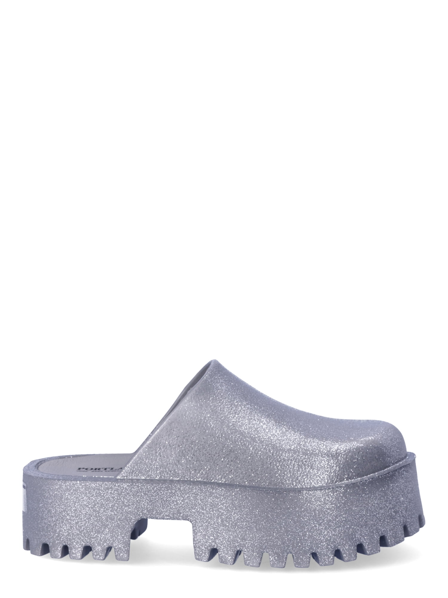 Portland Women's Platform Clog Sandals, Sizes 6-11