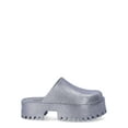thumbnail image 3 of Portland Women's Platform Clog Sandals, Sizes 6-11, 3 of 6