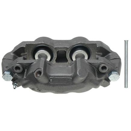 Acdelco 18FR816 Front Passenger Side Disc Brake Caliper Assembly Without