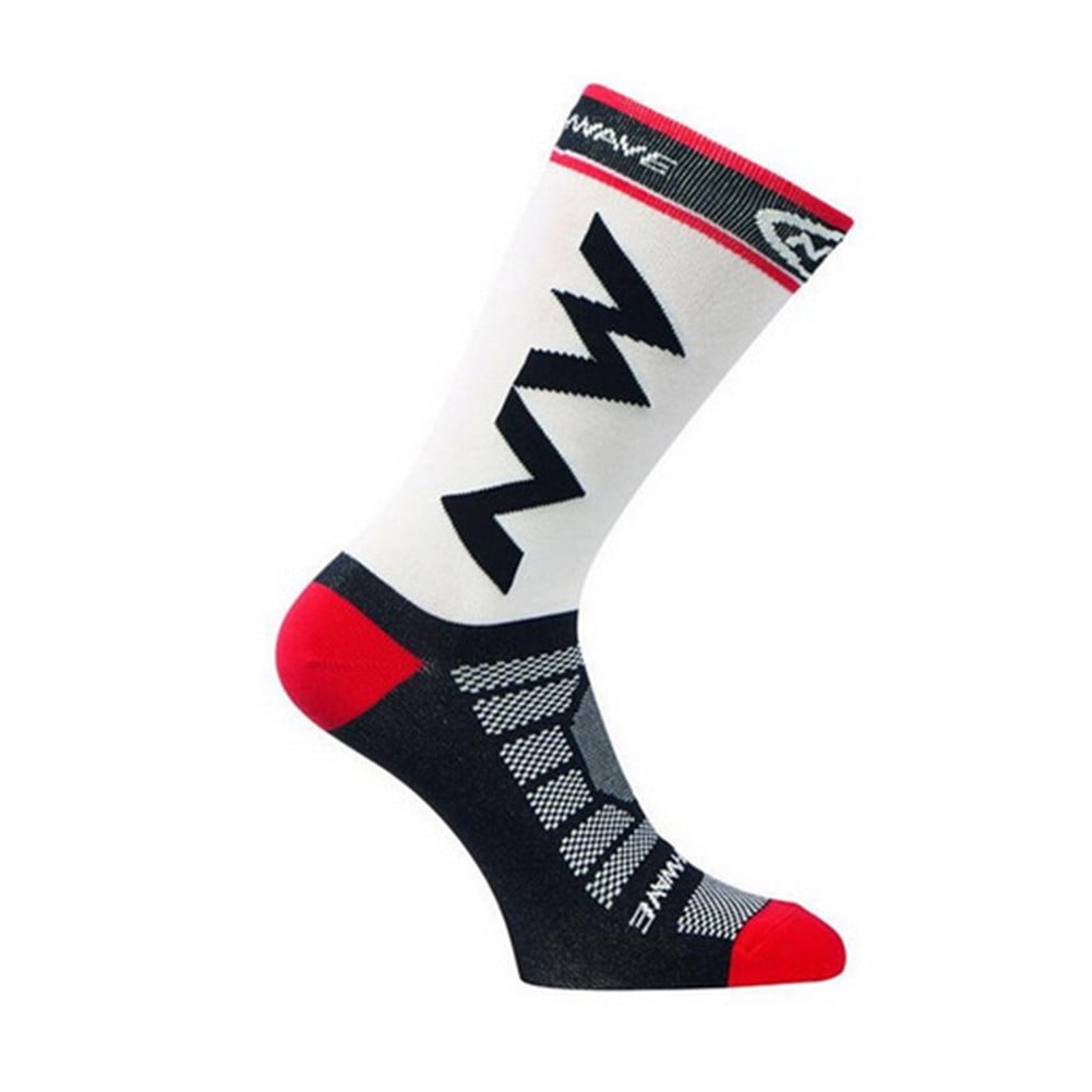 nylon sports socks