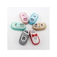 thumbnail image 5 of Baby Toddler Girl Pre-Walker Shoes Soft Sole, 5 of 7