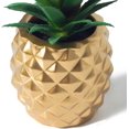 thumbnail image 4 of Artificial Potted Pineapple Decor - Fake Pineapple Home Office Kitchen Table Decor, 4 of 8