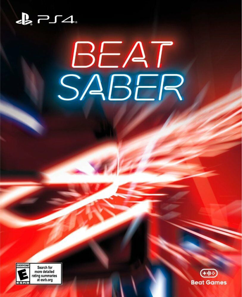 beat saber price