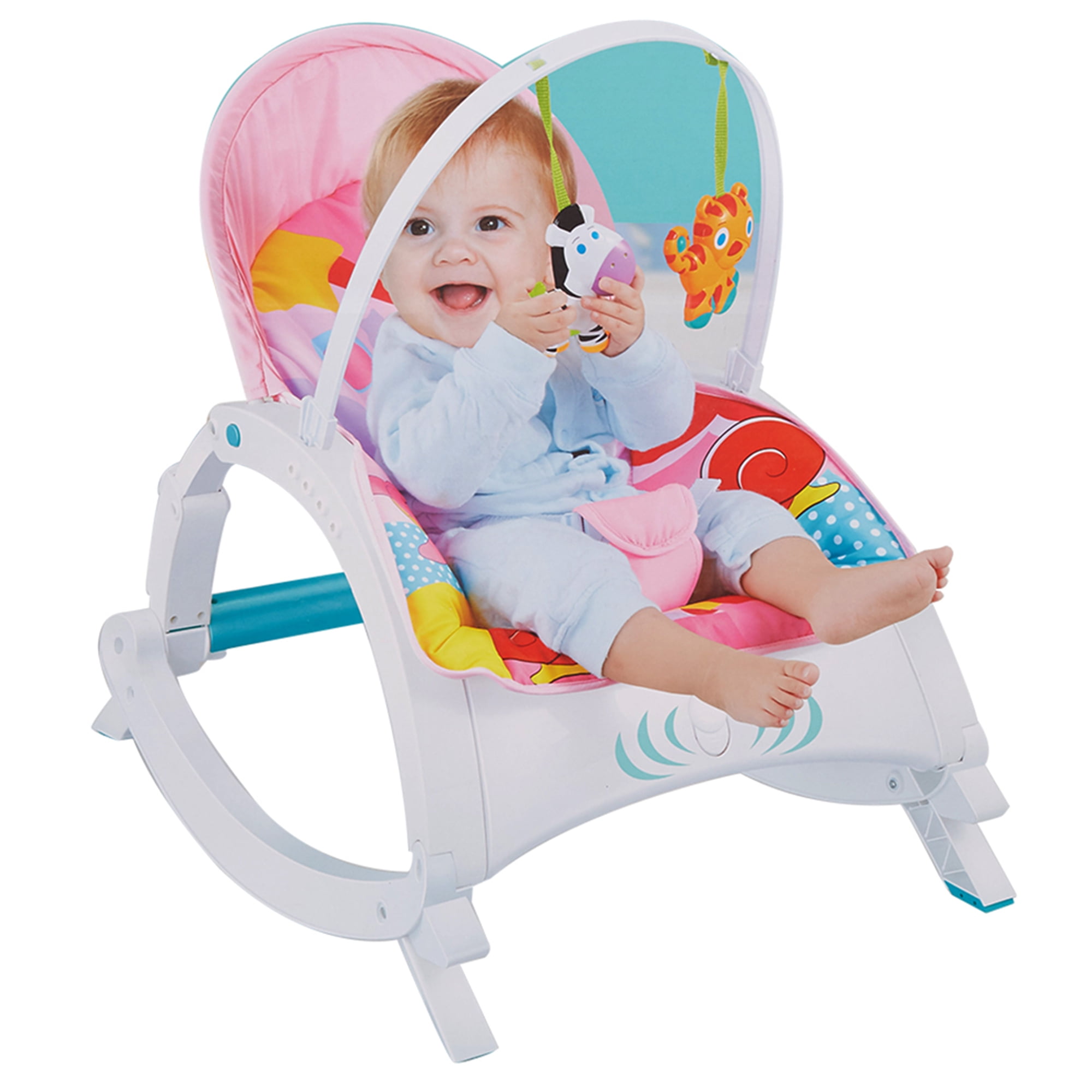 karmas baby bouncer