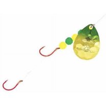 Northland Fishing Tackle Mr Walleye Crawler Hauler, Hex Sunfish