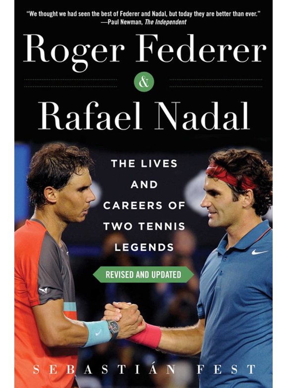 Tennis Books in Sports & Outdoor Books - Walmart.com