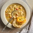 thumbnail image 3 of Progresso Light, Chicken Pot Pie Style Canned Soup, 18.5 oz, 3 of 15