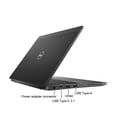 thumbnail image 5 of Dell Latitude 7300 - Portátil empresarial, 13.3 FHD (1920 x 1080) no táctil, Intel Core i5-8365U 1.9GHz Hasta 4.80GHz, 16GB DDR4 RAM, 512GB SSD, CAM, Windows 11 Pro (reacondicionado), 5 of 5