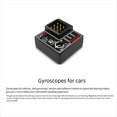 thumbnail image 3 of Sensor Giroscópico GC301 de 4-8,4 V, Mini Sensor Giroscópico para Coche RC, Salida de Dirección, Corrección Integrada SK-600068, 3 of 5