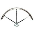 thumbnail image 1 of Sun Trike Fender Rear Set 20In W/ Braces & Hardware, 1 of 2