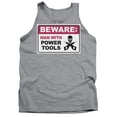 thumbnail image 1 of - Beware - Tank Top - Small, 1 of 2