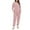 CB-Watermelon Red, variant on Qholemyo Womens Fluffy Pajama Sets Cute Polka Dot Print Long Sleeve Fuzzy Fleece Sleepwear and Joggers 2 Piece Pj Sets Winter Soft Comfy Plush Warm Loungewear with Pockets