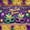 2B-180X110cm, variant on Colorful Balloons Mardi Gras Banner Feather Decor Carnival Display Mask Elements Purple Green Gold Festive Backdrop for Mardi Gras Party Carnival Celebration Masquerade Ball