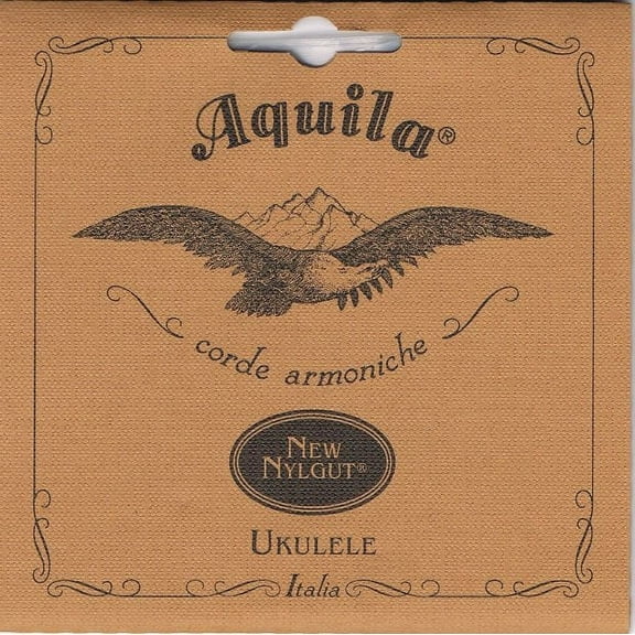 Aquila USA Aquila Tenor Ukulele Strings, 10U