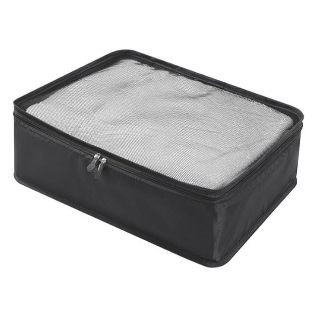 Travel Storage Bag, Luggage, Clothing Sorting Bag, Travel Classification Bag, Cloth Bag, Underwear Bag, Underwear Bag L